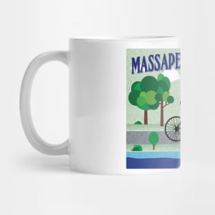 Massapequa Preserve-Bicycle-1 Mug